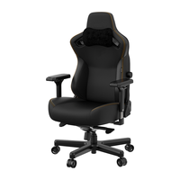Ziao — chaise de Gaming série 3 Premium, oreiller rembourré à tête magnétique en cuir avec moulage Re-densité, nouvelle collection 2022