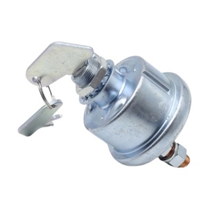 Interruptor de Encendido y Desconexión de Batería 7N-0718 para Cargadoras de Ruedas 950K, 936E, 966G - Product Image 2