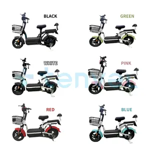 Factory New Design Low Price 48v 350w Electric Bike Down Tube Fat Tire Motorcycles Electric Bikes For Adults