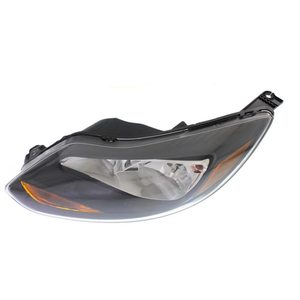 Prodotti caldi FO2503299 BM5Z13008H faro faro faro alogeno per Ford Focus 2012 2013 <span class=keywords><strong>2014</strong></span> - Product Image 4