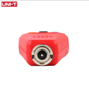 جهاز اختبار سماكة الطلاء البلاستيكي UT343A من UNI-T، جهاز فحص طبقة الطلاء، كاشف للسيارات - Product Image 2