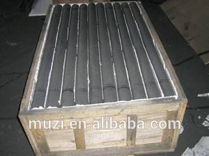 Grafit çubuk saflığı <= 5ppm son derece saf elektriksel olarak iletken spektral analiz fabrikası doğrudan LIZ - Product Image 2
