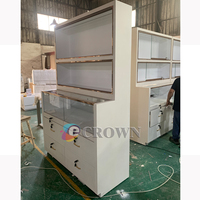 Famous Private Shop Prostitution House Jewel for Mdf With Jewel Fitting Shop OEM