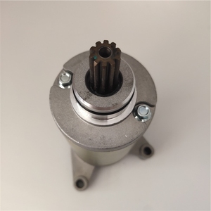 Suzuki VL 125/250 00-07 Intruder Anlasser 12V Spannung Modell #   31100-26F00 - Product Image 4