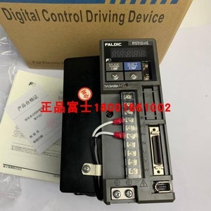 Controlador de Motor Fuji RYS401S3 VVS 100W IP20 DC 12V 48V 72V 20A Dispositivo de Protección - Product Image 4