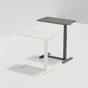 Bureau d'ordinateur réglable en hauteur, nouveau design - Product Image 2
