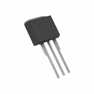 PG-TO262-3-1 Electronic Circuit Components Transistors Authorized Distributor IPI90R1K2C3XKSA2 - Product Image 1