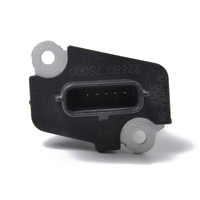 Sensor MAF de flujo másico de aire, precio al por mayor en BAJUTU para Nissan Infiniti OE:22680-7S000 ,Ebay, superventas