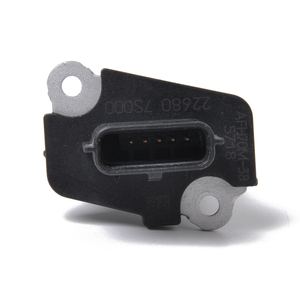 Sensor MAF de flujo másico de aire, <span class=keywords><strong>precio</strong></span> al por mayor en BAJUTU para <span class=keywords><strong>Nissan</strong></span> Infiniti OE:22680-7S000 ,Ebay, superventas - Product Image 3