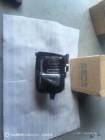 Pièces détachées d'origine et de rechange, feux de jour pour phares Changan pour Qiyuan Q07