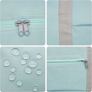 Bolsa de Viaje Plegable de Fábrica BSCI para Spirit Airlines, Bolsa de Mano para Fin de Semana o Viajes Cortos para Mujer - Product Image 5