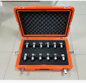 ตู้พลาสติกกันน้ำรุ่น HWD605030ขนาด52.5ลิตร53ลิตร54ลิตร55ลิตร56ลิตร57ลิตรผลิตจากพลาสติกรีดมอลด์ขายส่งพร้อมระบบขนส่ง - Product Image 1