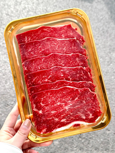 Cấp thực phẩm dùng một lần khay nhựa dùng một lần để phục vụ hộp nhựa - Product Image 4