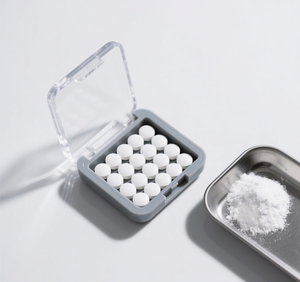 Polvo de glabridina de alta calidad 5%-98% suplemento de extracto de hierbas de grado cosmético fábrica al por mayor materia prima envasada al vacío - Product Image 6