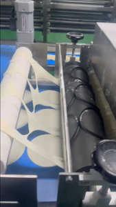 <span class=keywords><strong>Machine</strong></span> <span class=keywords><strong>à</strong></span> lavash entièrement automatique CE ligne de produits de lavash arménien de grande capacité <span class=keywords><strong>machine</strong></span> <span class=keywords><strong>à</strong></span> <span class=keywords><strong>pain</strong></span> mince pour usine alimentaire - Product Image 6