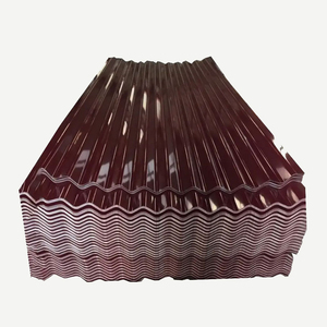 Tôles d'acier galvanisées enduites <span class=keywords><strong>de</strong></span> <span class=keywords><strong>zinc</strong></span> <span class=keywords><strong>de</strong></span> fournisseur d'usine - Product Image 2