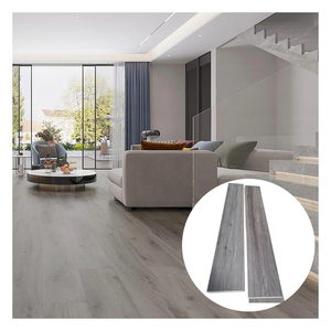 Durevole pavimento SPC facile da pulire voce più bassa prezzo con impermeabile - Product Image 2