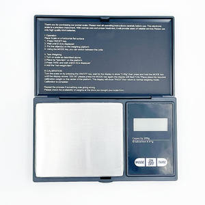 कार्टन व्यक्तिगत रूप से वजन पैमाने के उत्पादों के लिए डिज़ाइन किए गए कार्टन - Product Image 4