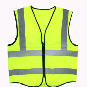 <span class=keywords><strong>Gilet</strong></span> de sécurité réfléchissant à <span class=keywords><strong>haute</strong></span> <span class=keywords><strong>visibilité</strong></span> <span class=keywords><strong>personnalisable</strong></span> pour les ingénieurs et les géomètres - Product Image 2
