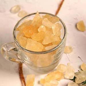 Yanzhifang Factory <strong>1Kg</strong> Brown Rock <strong>Sugar</strong> Price - Product Image 6