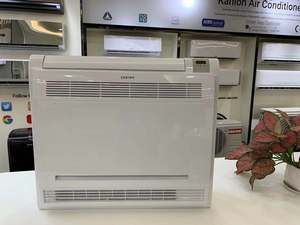 AC Konsol Standar EU A++ R32 DC Inverter 12000BTU - Product Image 2