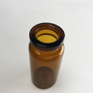 Muestras Gratis 10ml crimpado para colágeno bebida frascos líquidos orales - Product Image 3