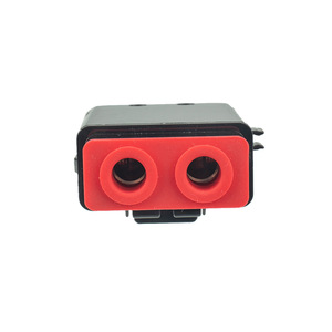 Porte-fusibles AFS ATC avec fusibles 60A 20A et clés hexagonales pour usage automobile - Product Image 4