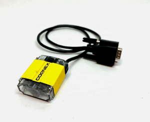 บาร์โค้ดเลเซอร์คอนเน็กซ์ DMR-100S-00 ดาตามานใหม่ล่าสุด - Product Image 1