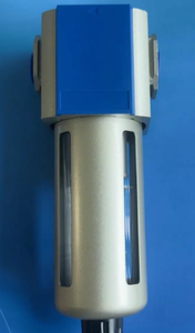PLC qty1 per combinazione F.R.L. GF400-10 GF40010. Prodotto con garanzia. - Product Image 1