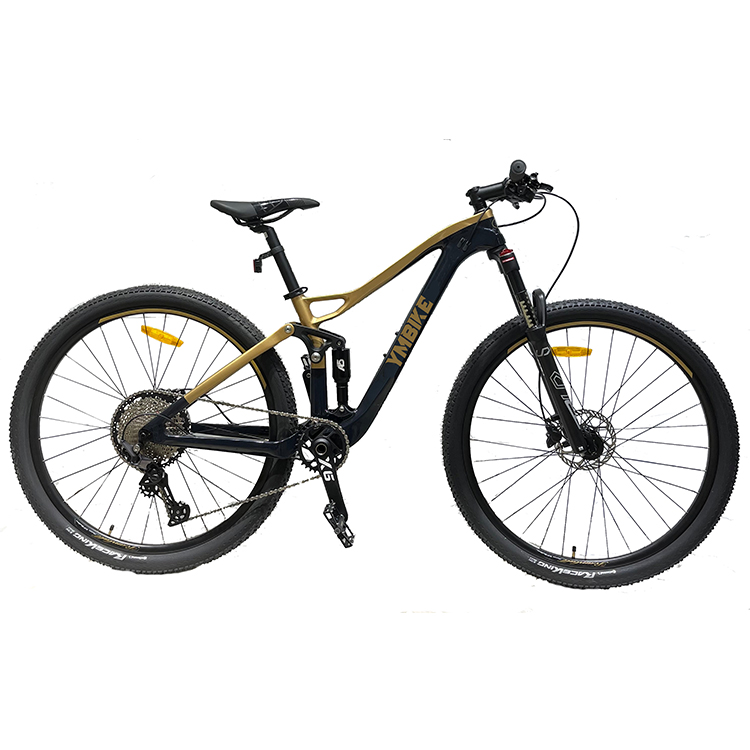 Quadro de suspensão completa de 29 polegadas, quadro de bicicleta de montanha/29er, mtb, mountain bike, 29''