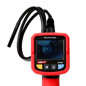 UNI-T UT665 ของแท้ คอยล์แยกอิสระ อุตสาหกรรม พกพาสะดวก ราคาถูก มีสินค้าในสต็อก - Product Image 1