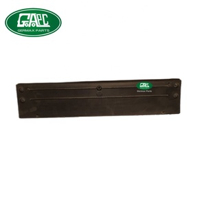 Support de <span class=keywords><strong>plaque</strong></span> d'<span class=keywords><strong>immatriculation</strong></span> <span class=keywords><strong>avant</strong></span> LR098567 Type européen GL3807 pour Land Rover Range Rover Vogue 2013- - Product Image 4