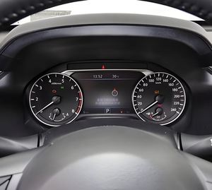 Paneles de PVC y PET de Calidad Personalizada, Impresión de Alta Definición y Alta Transmitancia de Luz, Aptos para Paneles de Instrumentos Automotrices - Product Image 1