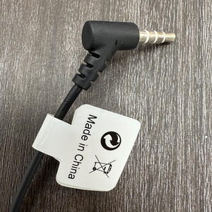 Auriculares para juegos de <span class=keywords><strong>3</strong></span>.5mm compatibles con JL, modelo Boefing X62pro Spinboat Mifo Tpc Hunday Maverick Z1, auriculares al por mayor de China - Product Image 4