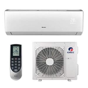Aire Acondicionado Multi Split de 12000 a 48000 BTU, Unidad Interior de Cassette o Ducto para Aire Acondicionado Central Comercial, R410a, Montaje en Pared - Product Image 1