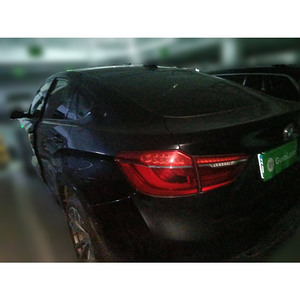 Guazi <span class=keywords><strong>BMW</strong></span> <span class=keywords><strong>X6</strong></span> Gasolina 2.0 SUV Usado en Excelentes Condiciones 4x4 <span class=keywords><strong>5</strong></span> <span class=keywords><strong>Plazas</strong></span> - Product Image 4