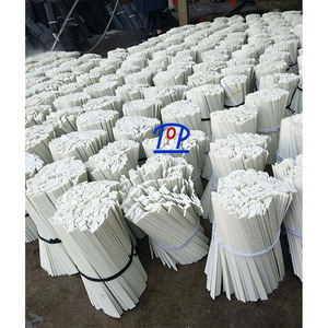 Bandes plates de haute résistance FRP Bow Limbs Latte plate en fibre de verre pour la construction Service de coupe personnalisé - Product Image 5