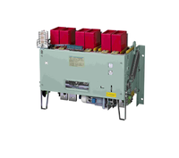 Disjoncteur universel CHINT DW15 avec interrupteur d'air à cadre électromagnétique magnétique thermique 630A, 1000A et 1600A 220V et 380V