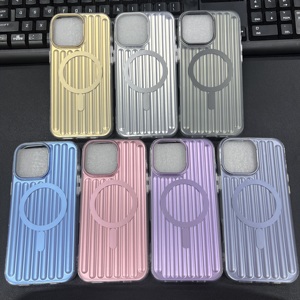 Phong cách IMD sọc dọc Gradient trường hợp điện thoại cho Iphone 13 14 15 16 từ điện thoại di động Bìa Điện thoại di động Trường hợp vỏ điện thoại Bìa - Product Image 6