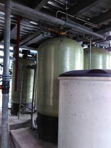 <span class=keywords><strong>Adoucisseur</strong></span> <span class=keywords><strong>d</strong></span>'<span class=keywords><strong>eau</strong></span> industriel et commercial pour le traitement de l'<span class=keywords><strong>eau</strong></span> dure - Product Image 3