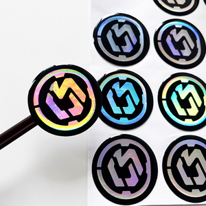 Pegatinas <span class=keywords><strong>de</strong></span> resina epoxi 3D personalizadas Pegatinas <span class=keywords><strong>de</strong></span> productos promocionales Pegatinas <span class=keywords><strong>de</strong></span> resina epoxi redondas autoadhesivas - Product Image 3