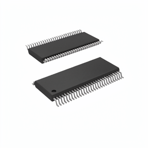 ชิปอิเล็กทรอนิกส์ คอมโพเนนต์ ลอจิก 56 TFSOP SN74CBTS16211DGVR ช่องทางผู้ผลิต - Product Image 1