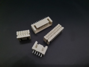 สายเคเบิลแบบสองแถว XHD 2.54 มม. 10 พิน 20 พิน 2*10 พิน - Product Image 5