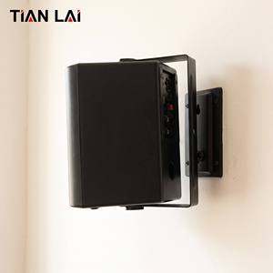 <span class=keywords><strong>ลำโพง</strong></span> Tianlai 717A รุ่น Active Teaching Speaker คู่ รองรับ MP3 กำลังขับ 20-30 วัตต์ ใช้ไฟ 220V/12V  ขนาด 5 นิ้ว พร้อมไดรเวอร์ 3 นิ้ว ความดัง 90 เดซิเบล เหมาะสำหรับใช้ในห้องเรียน - Product Image 4
