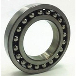 Roulement à billes auto-alignant 2300 double rangée pour les industries de machines pour l'usine de fabrication - Product Image 1