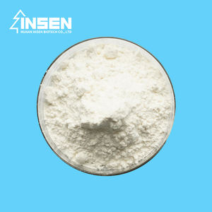 आइसो22000 कारखाने ने बोसवेल्लिया सेराटा अर्क पाउडर 35%-90% बोसेविक एसिड का 631-69-6 - Product Image 1