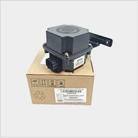 Nouveau Klaxon de Faible Vitesse 12V pour Wuling Bingo/Air Hongguang MINI EV Macaron, Dispositif d'Avertissement pour Piétons, Garantie 1 An