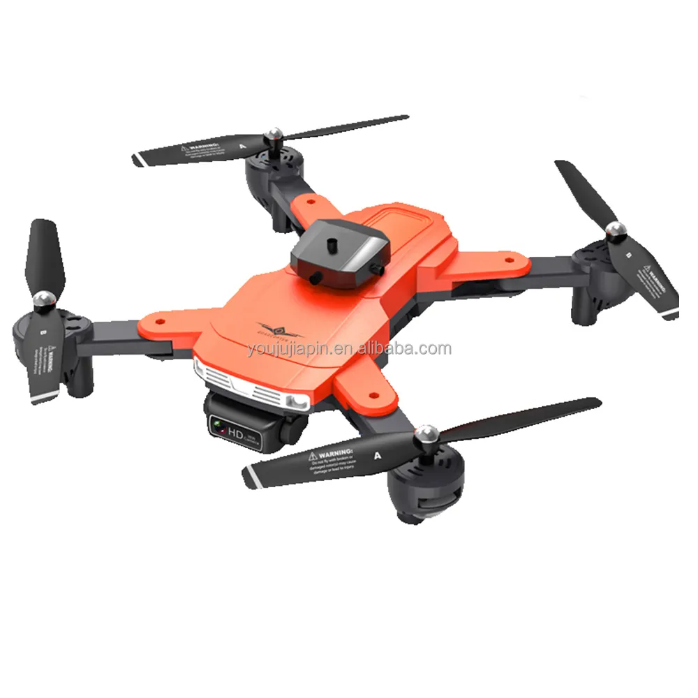 Profession KF617 RC Drone 360 Degrees Obstacle Avoidance 8K FPV WIFI Optical Flow Dron Fpv Dual Camera Follow Me Quadcopter