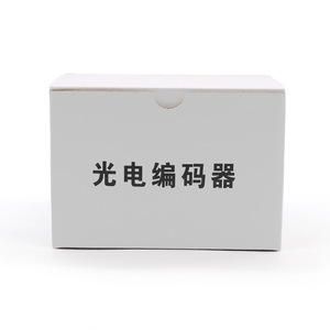 Codificador Rotatorio Incremental de Eje Hueco Changchun Donghe Optoelectronic PKT1030-1024-G10-30F con Cables y Centro Abierto - Product Image 3