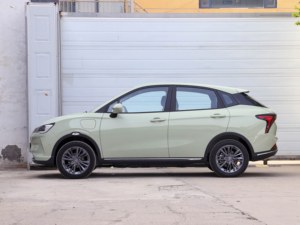 Excellent rapport qualité-prix Neta V Tide 400 EV, SUV compact 5 places, conduite à gauche, excellent état, autonomie de 400 km, véhicule électrique d'occasion - Product Image 6